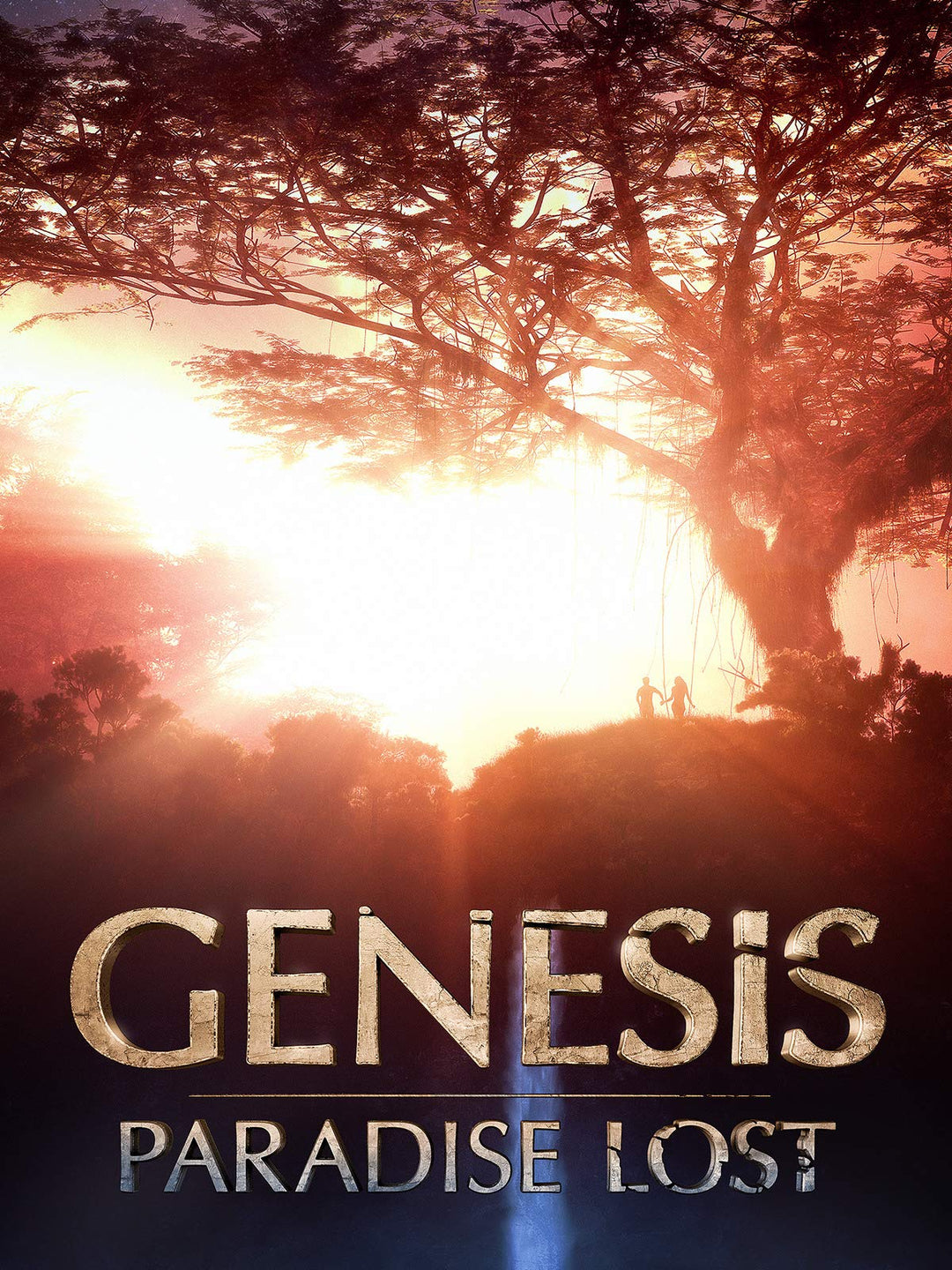 Genesis: Paradise Lost (DVD)