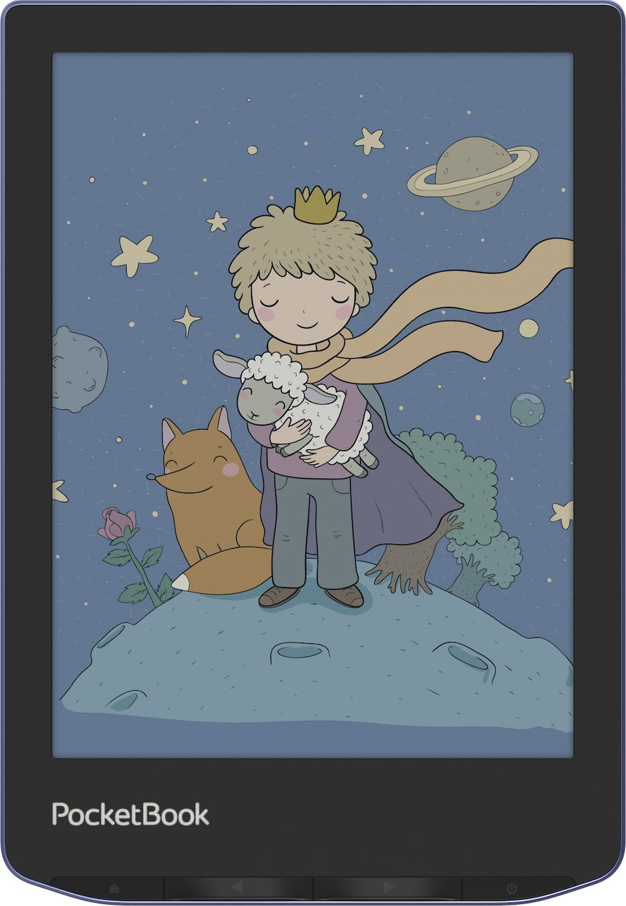 PocketBook Verse Pro Color