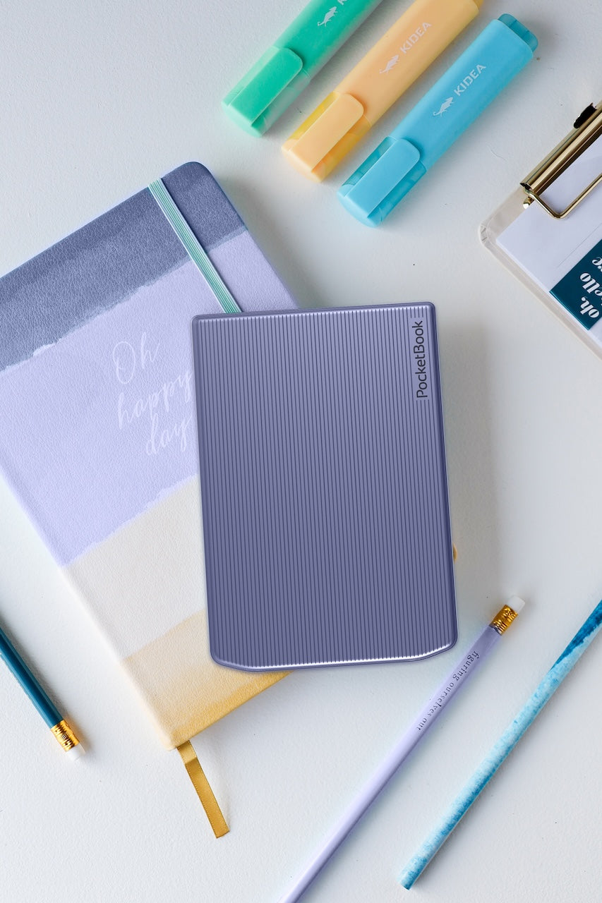 PocketBook Verse Pro Color
