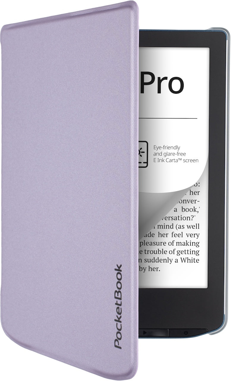 E-reader hoesje - Verse Lite, Verse of Verse Pro (Color)