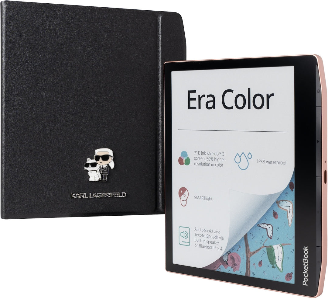 Pocketbook Era Color - Speciale bundels