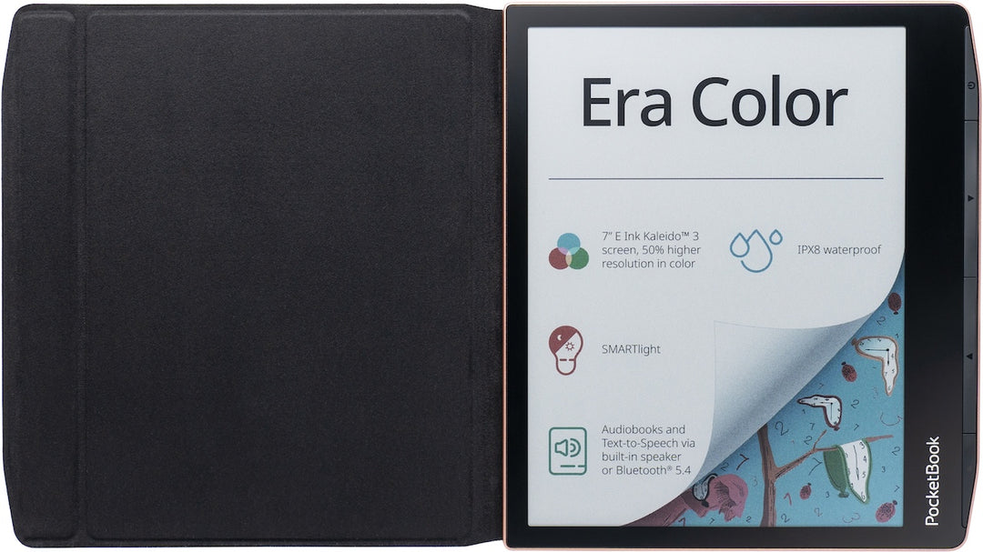 Pocketbook Era Color - Speciale bundels