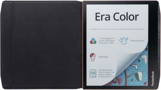 Pocketbook Era Color - Speciale bundels