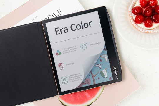 Pocketbook Era Color - Speciale bundels