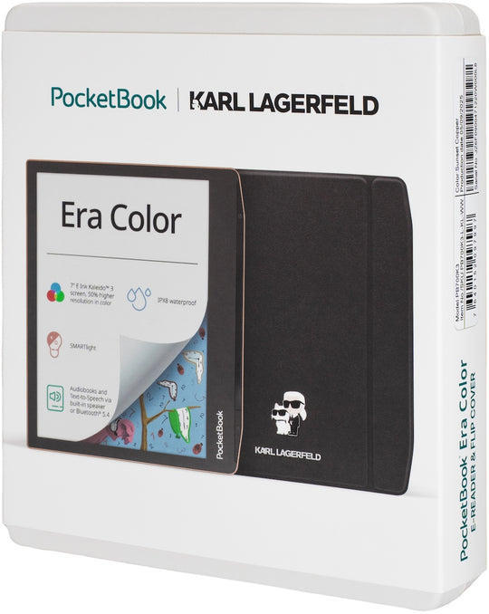 Pocketbook Era Color - Speciale bundels
