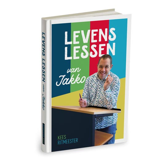 Levenslessen van Jakko
