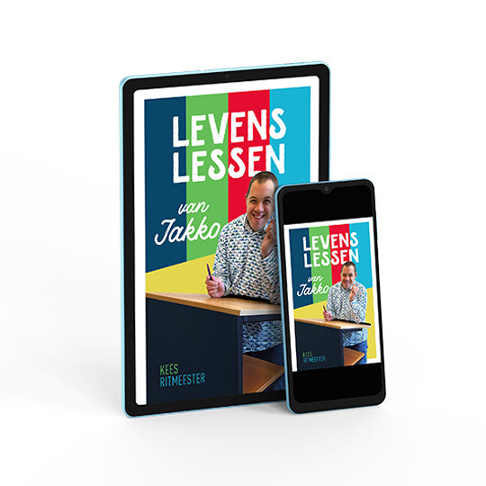 Levenslessen van Jakko
