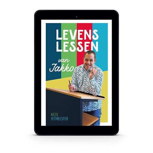 Levenslessen van Jakko