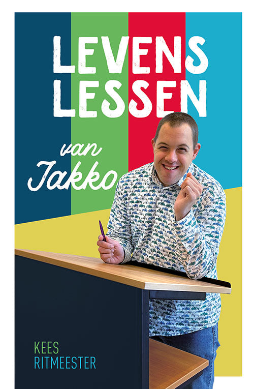 Levenslessen van Jakko