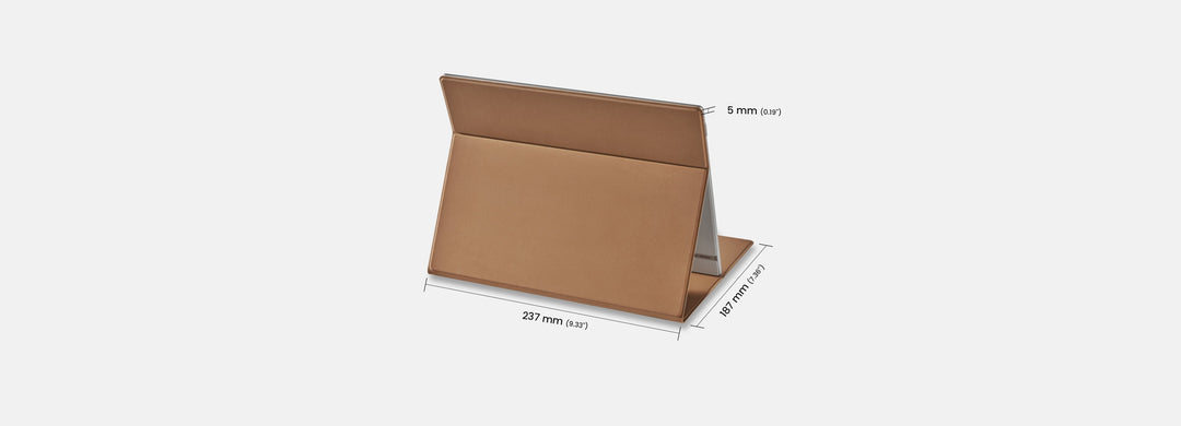 E-reader hoesje - Boox Go 10.3