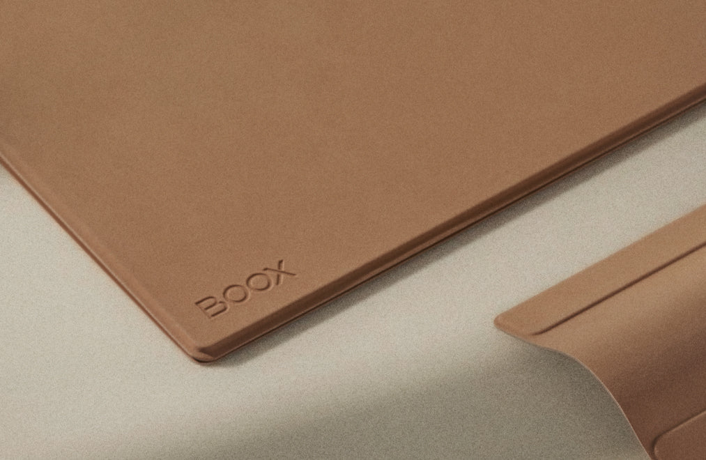 E-reader hoesje - Boox Go 10.3