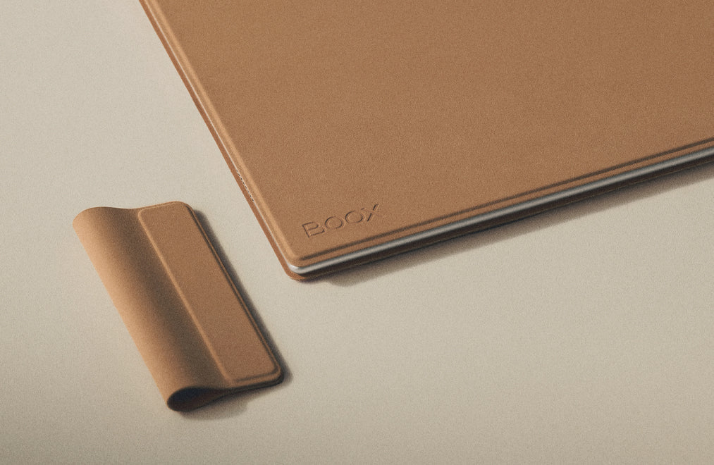 E-reader hoesje - Boox Go 10.3