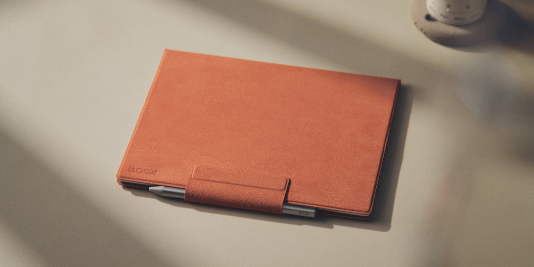 E-reader hoesje - Boox Go 10.3