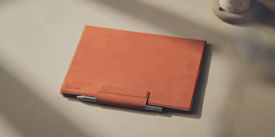 E-reader hoesje - Boox Go 10.3