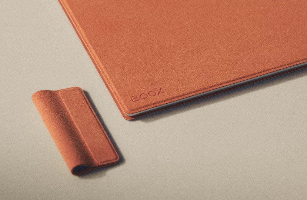 E-reader hoesje - Boox Go 10.3