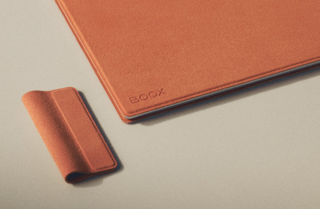 E-reader hoesje - Boox Go 10.3