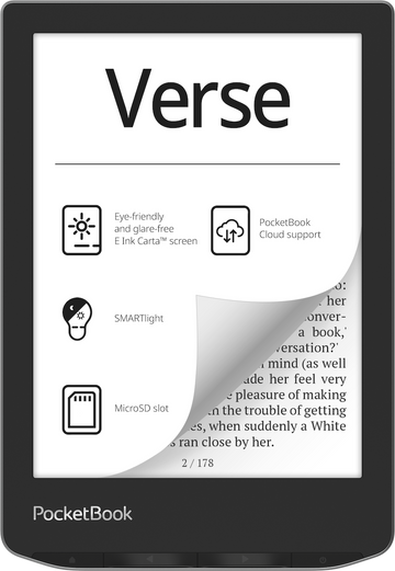 PocketBook Verse