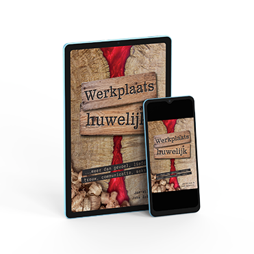 Werkplaats Huwelijk