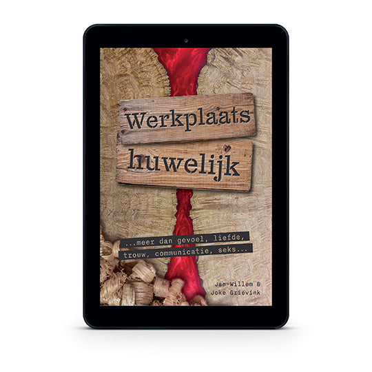 Werkplaats Huwelijk