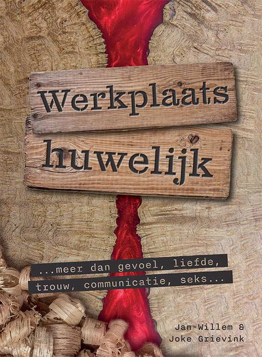 Werkplaats Huwelijk