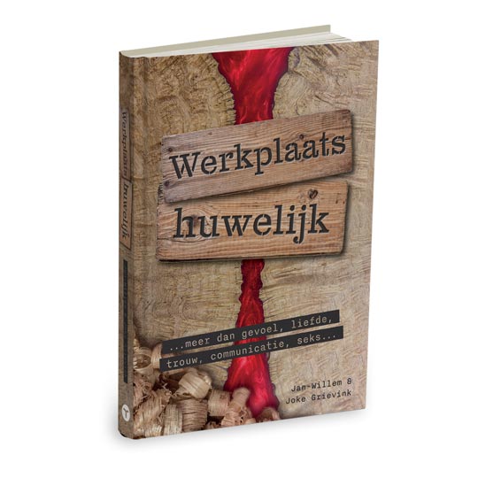 Werkplaats Huwelijk
