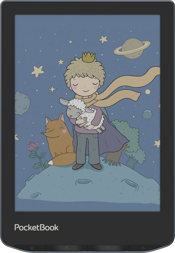 PocketBook Verse Pro Color