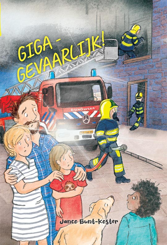 Giga-gevaarlijk!