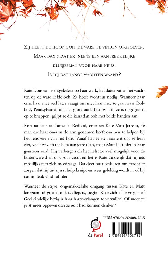 Het wachten waard