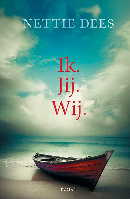 Ik. Jij. Wij.