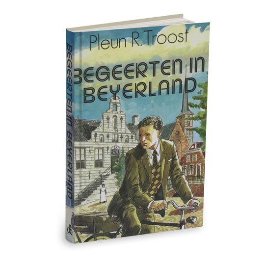 Begeerten in Beijerland