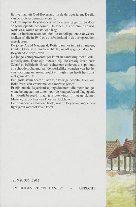 Begeerten in Beijerland
