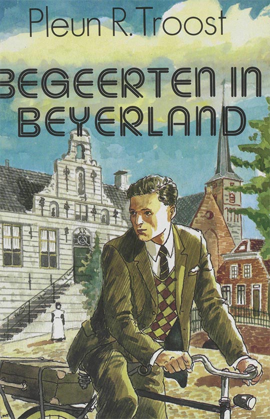 Begeerten in Beijerland