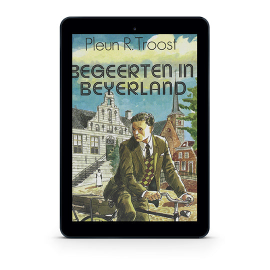 Begeerten in Beijerland