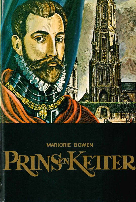 Prins en Ketter