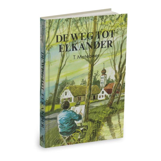 De weg tot elkander