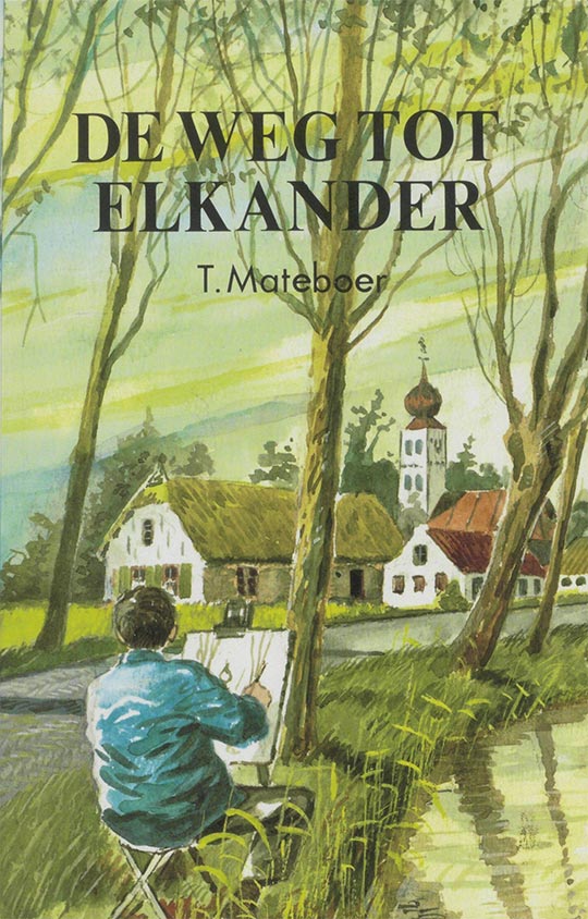 De weg tot elkander