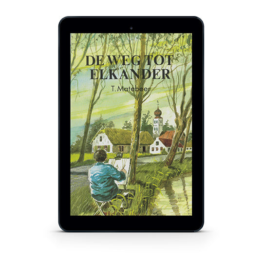 De weg tot elkander