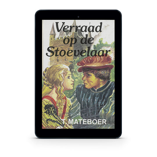 Verraad op de Stoevelaar