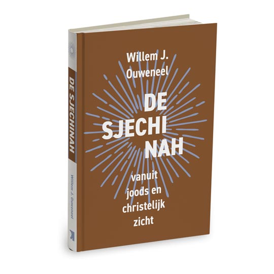 Joods-christelijke trilogie – De Sjechinah