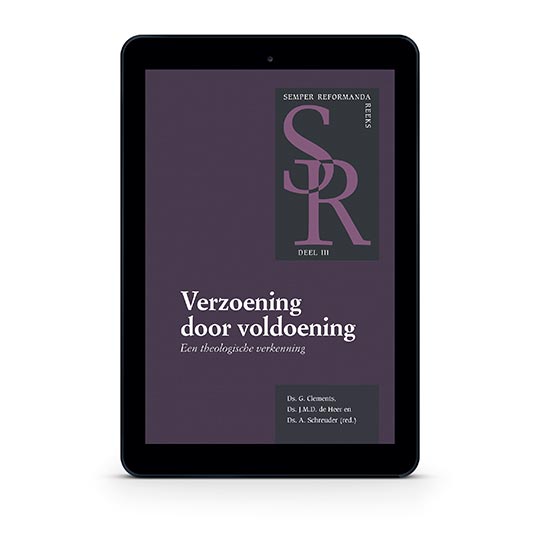 Verzoening door voldoening