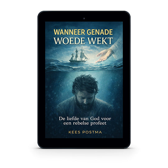 Wanneer genade woede wekt