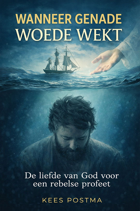 Wanneer genade woede wekt