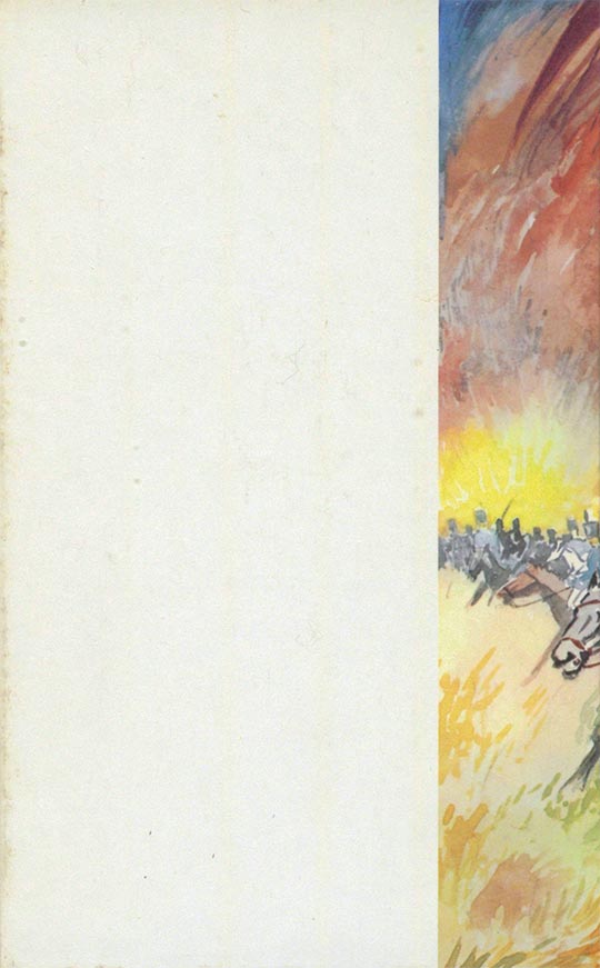 De Huzaren van Waterloo