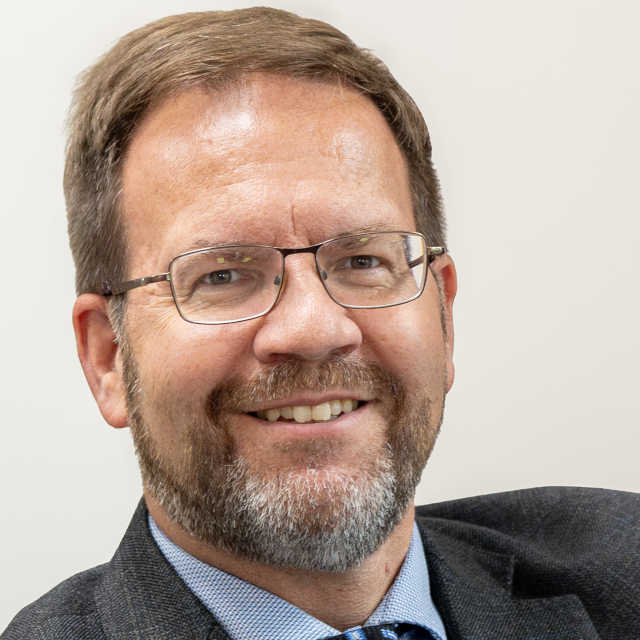 Groeien in het geloof, deel 3 - auteur