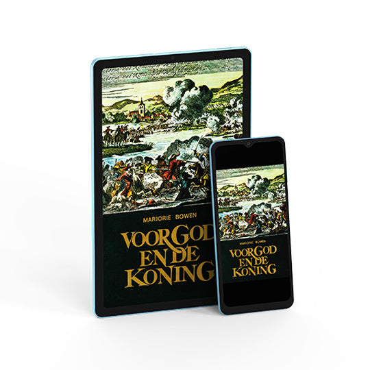Voor God en de Koning