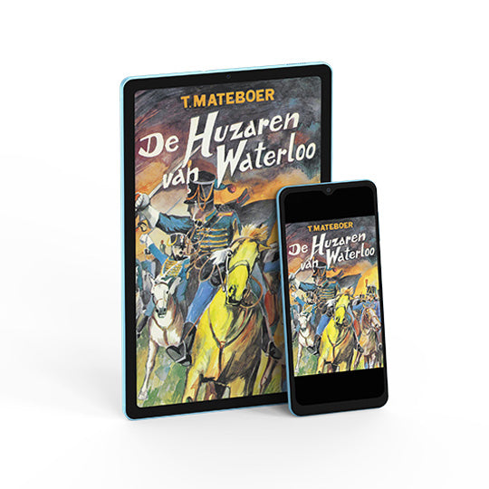 De Huzaren van Waterloo