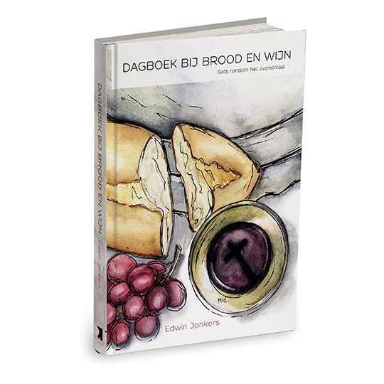 Dagboek bij brood en wijn