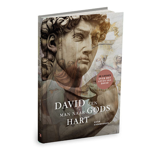 David, een man naar Gods hart